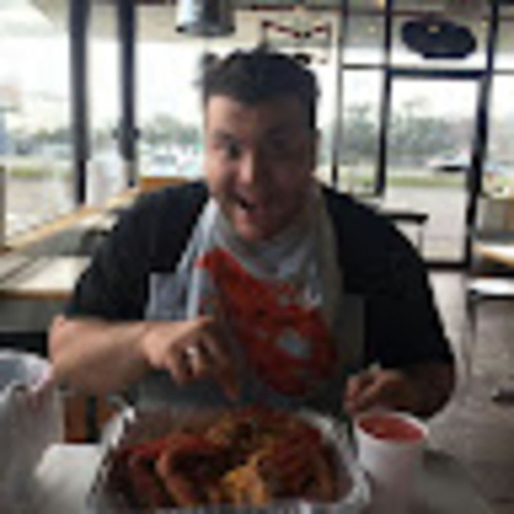 Meet your Posher, Rafael